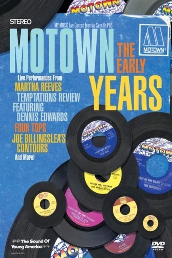 Motown: