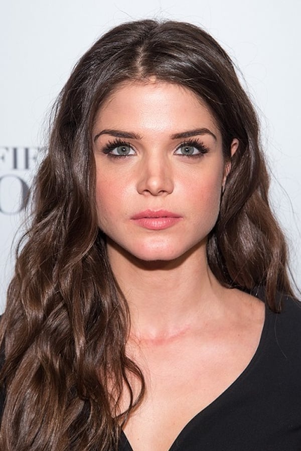 Marie Avgeropoulos profile image