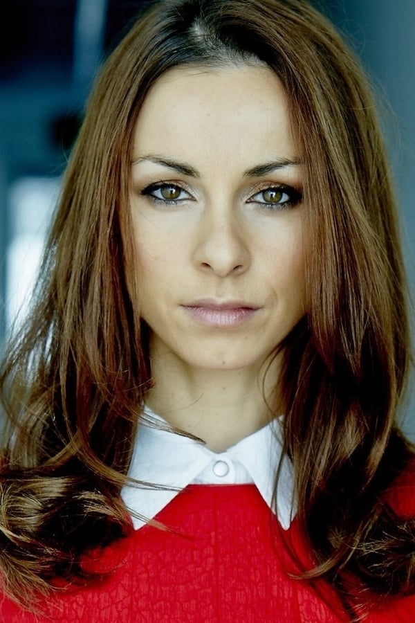 Lindsay Armaou profile image