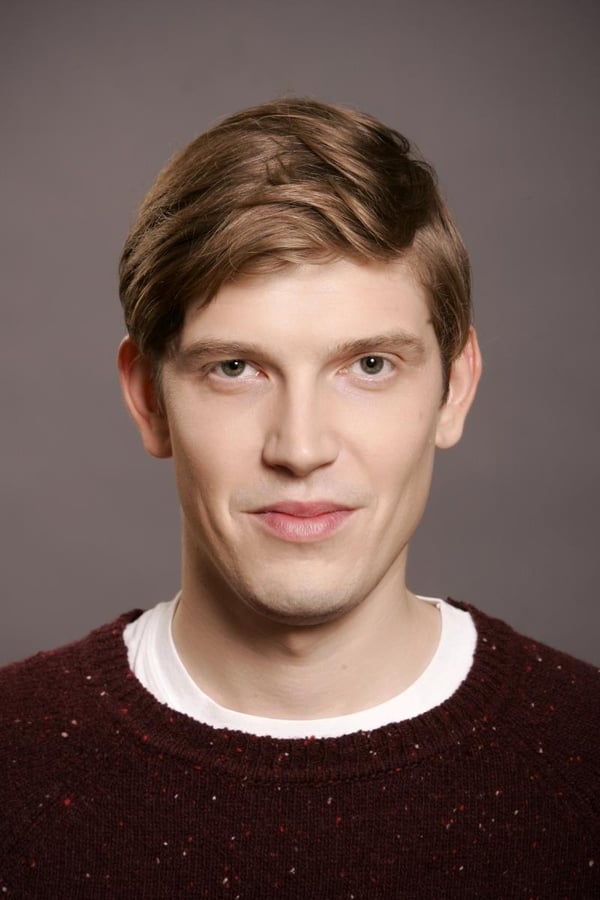 Henrik Kalmet profile image
