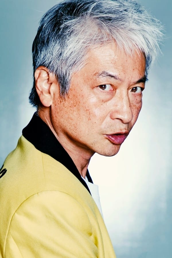 Kan Takagi profile image