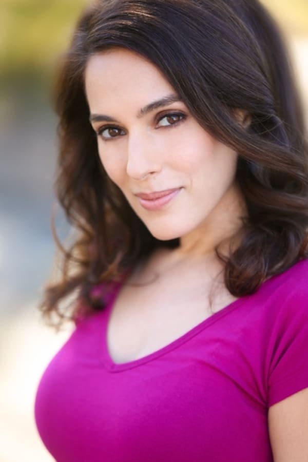 Christina DeRosa profile image