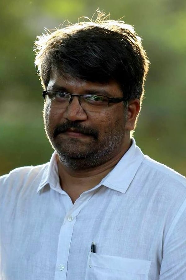 Srikant Murali profile image