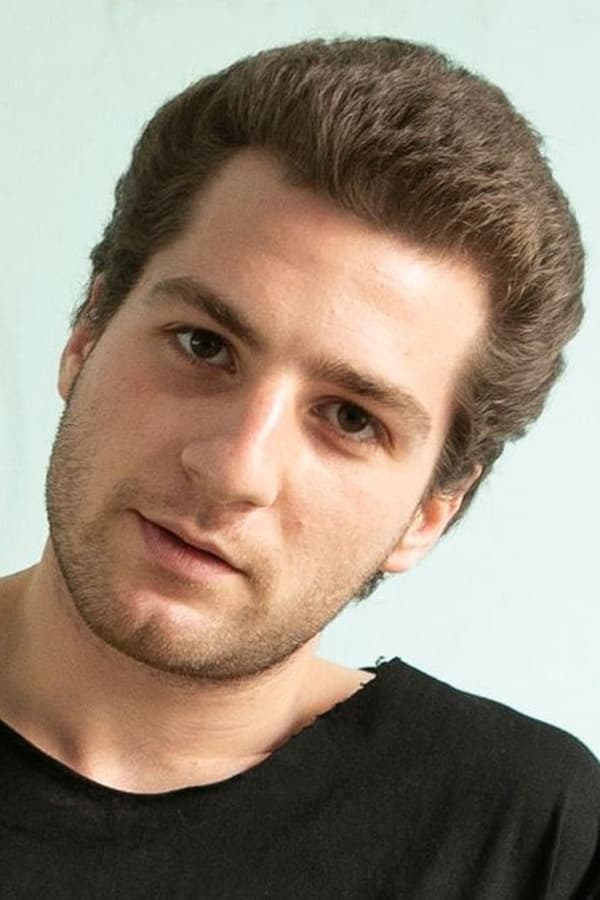 Giorgi Tsereteli profile image