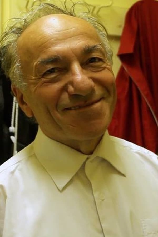 Franco Barbero profile image