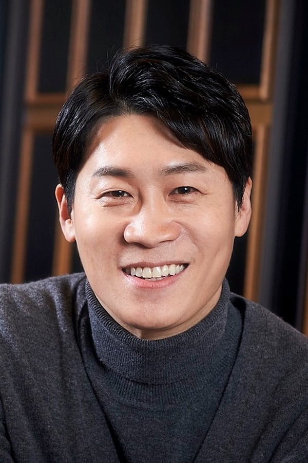 Jin Sun-kyu profile image