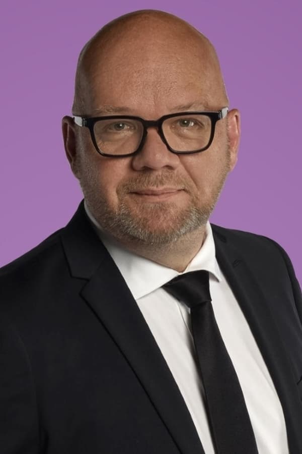Lars Hjortshøj profile image