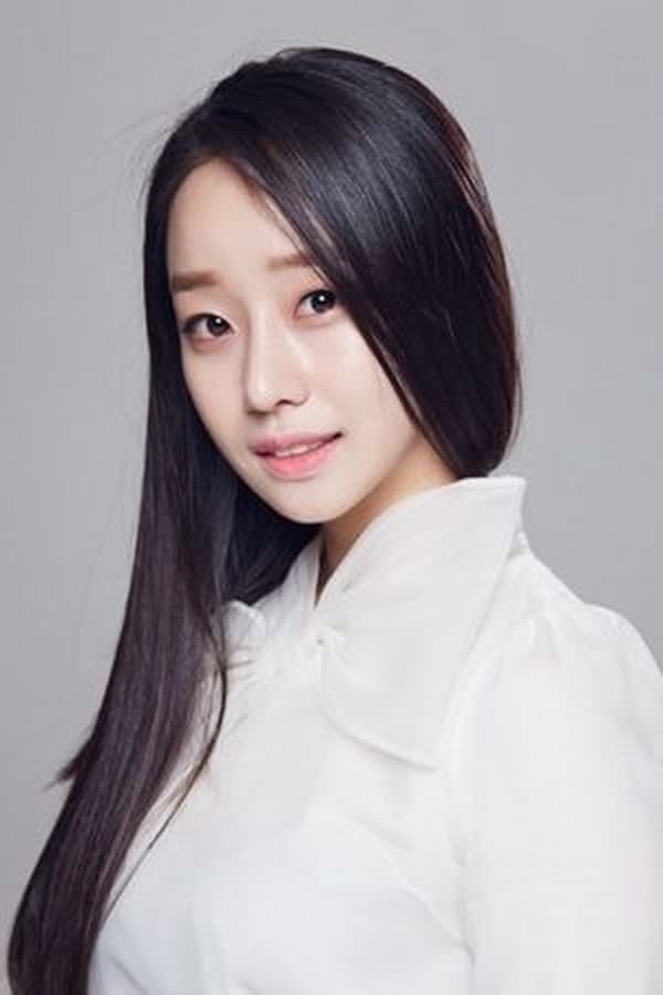 Moon Ye-won profile image