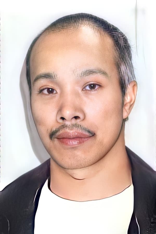 James Ha Chim-Si profile image