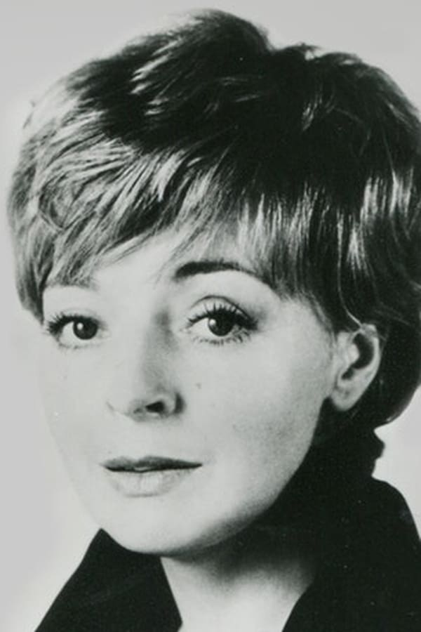 Barbara Leigh-Hunt profile image
