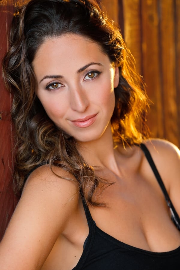 Nicole Haddad profile image