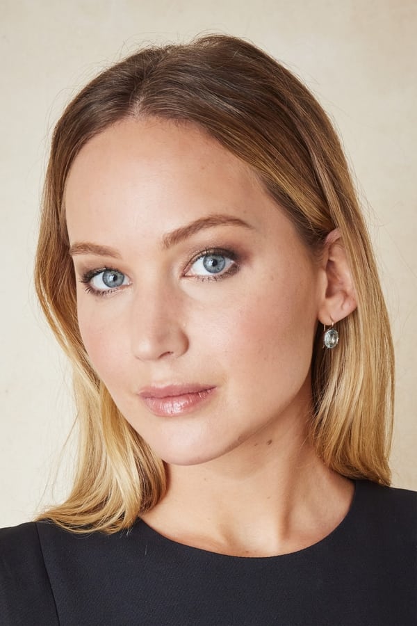 Jennifer Lawrence profile image