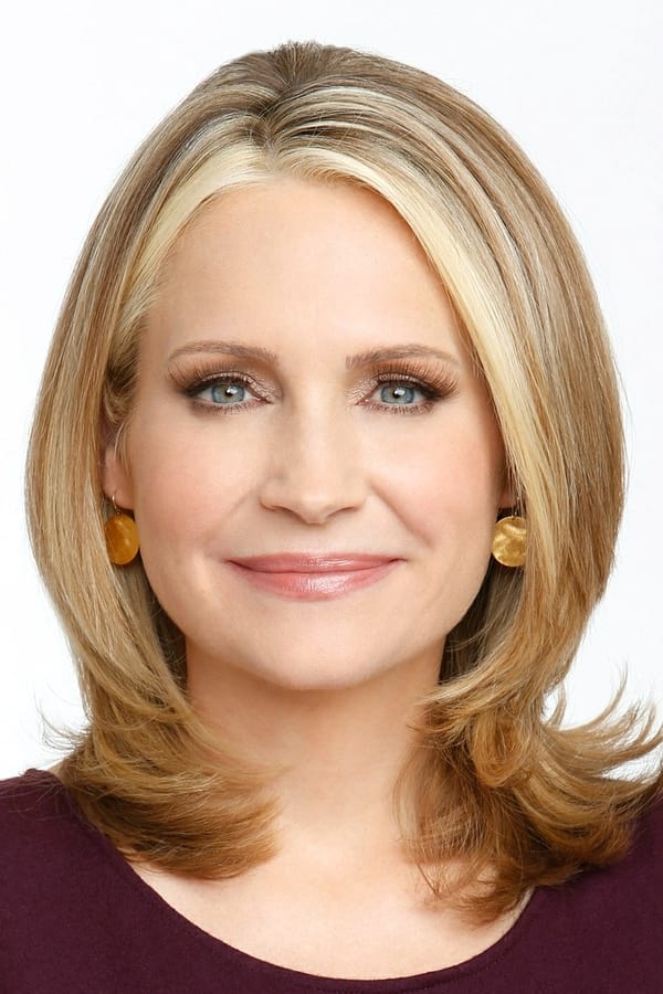 Andrea Canning profile image