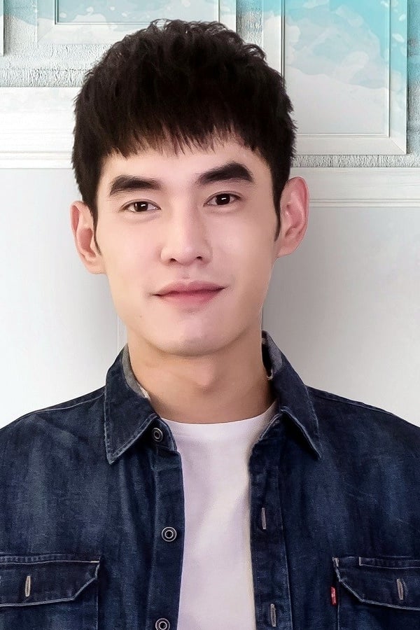 Bryan Shu-Hao Chang profile image
