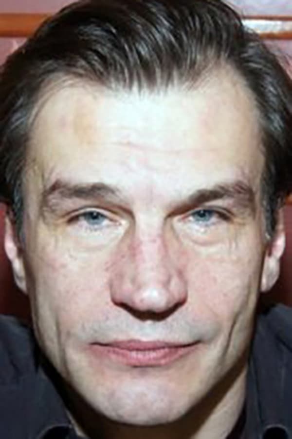 Denis Karasyov profile image