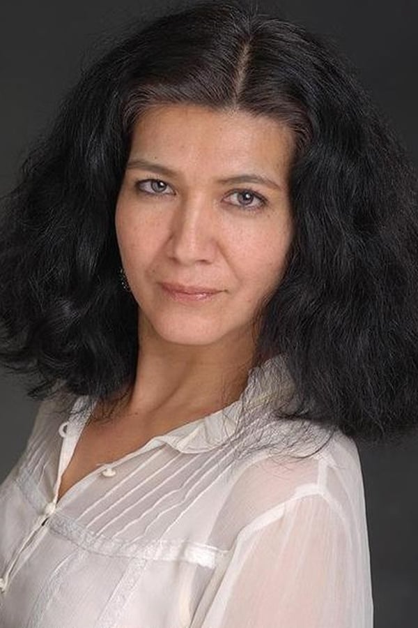 Gabriela Zimmerman profile image
