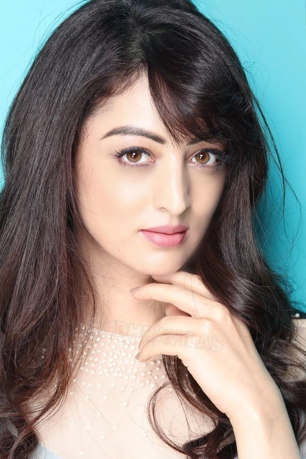 Sandeepa Dhar profile image