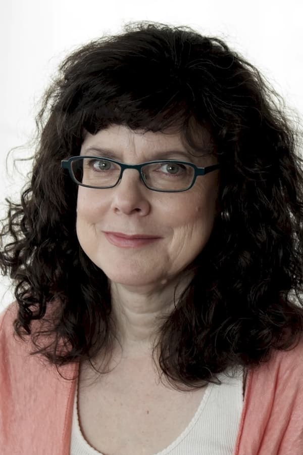 Julie Cohen profile image