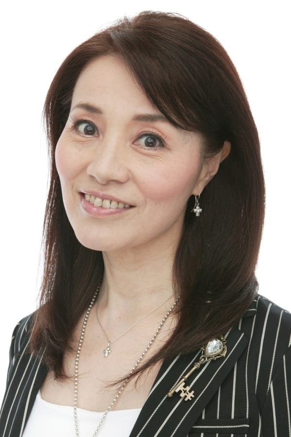 Kazue Ikura profile image