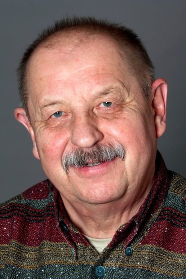 Oldřich Vlach profile image
