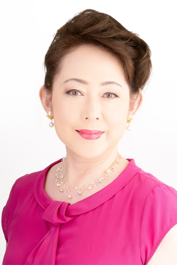 Miki Jinbo profile image