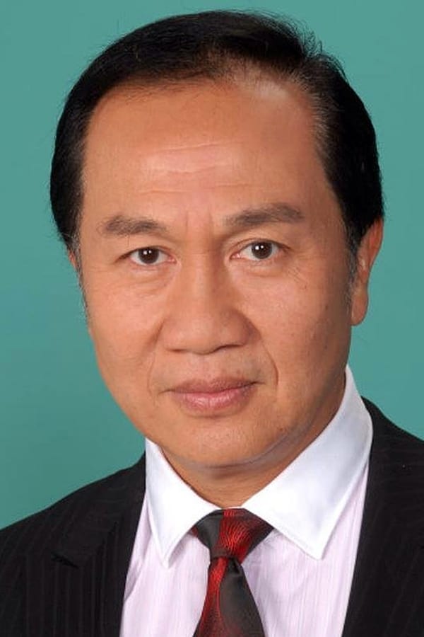 Samuel Kwok Fung profile image