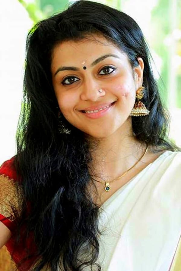 Shruti Ramachandran profile image