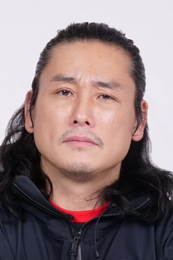 Tak Sakaguchi profile image