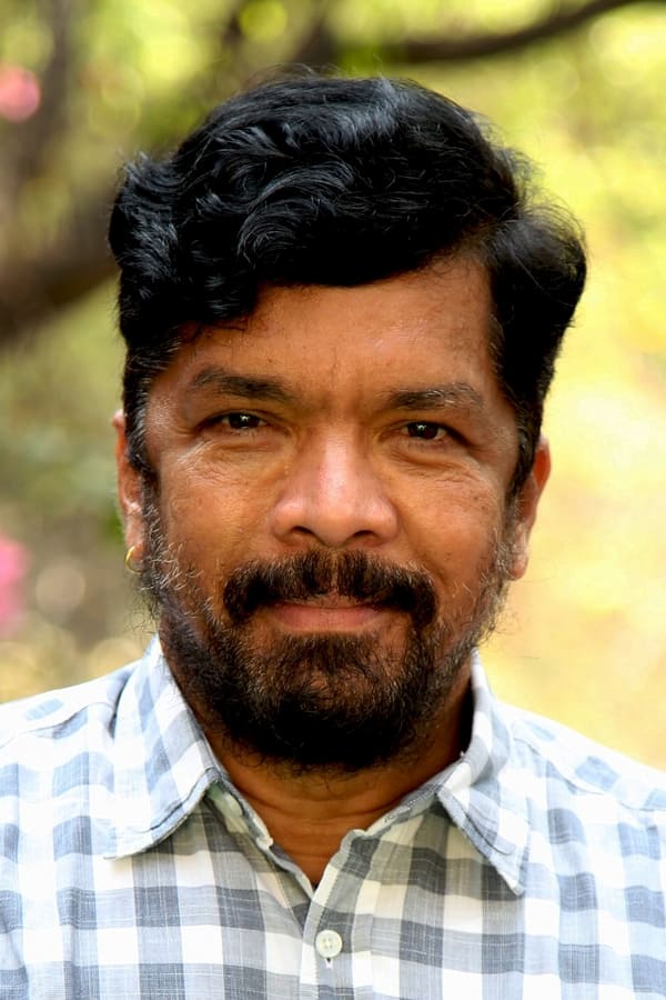 Posani Krishna Murali profile image