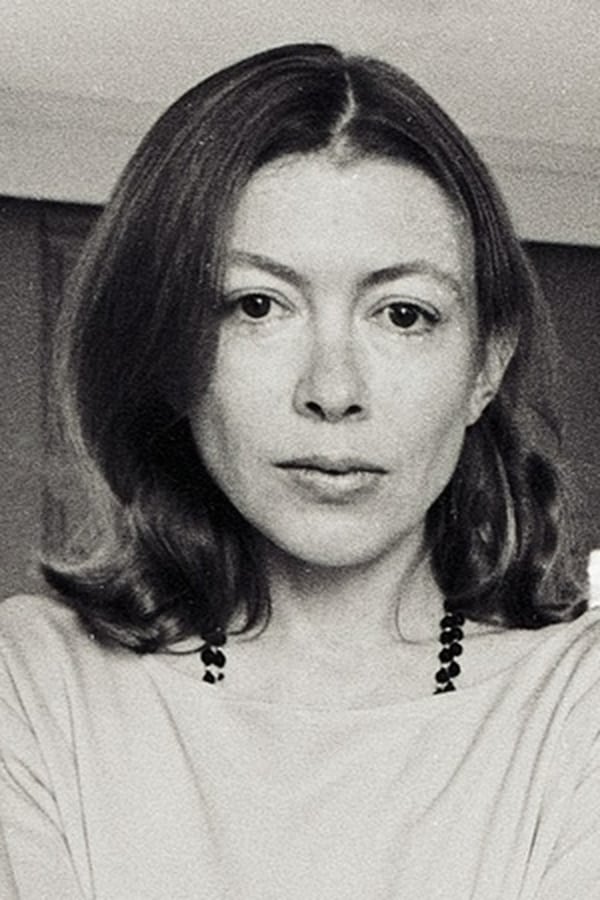 Joan Didion profile image