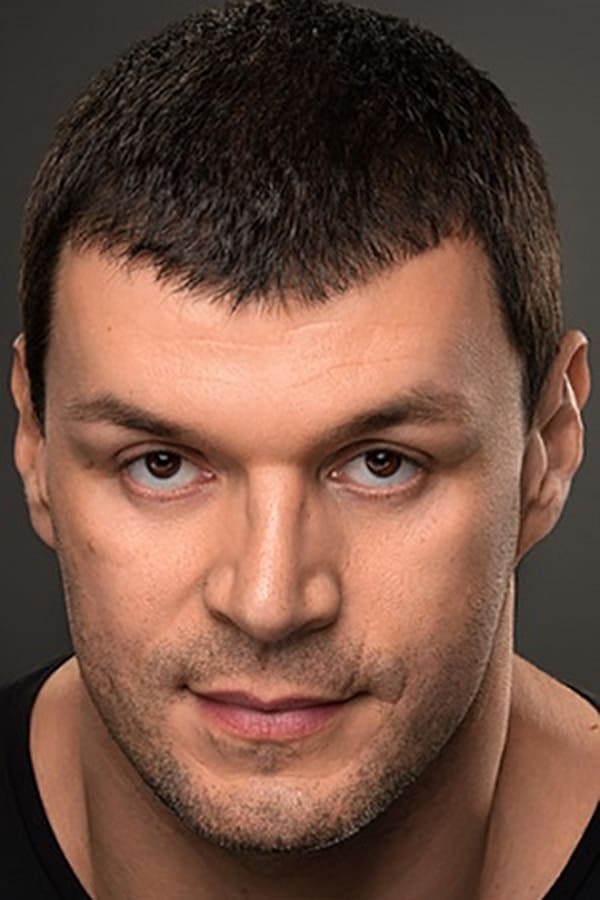 Evgeny Kartashov profile image