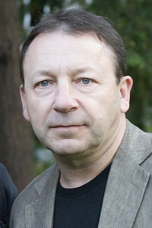 Zbigniew Zamachowski profile image