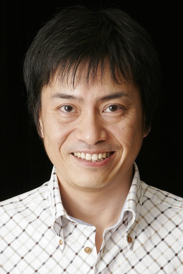 Hiroaki Hirata profile image