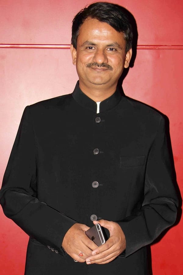 Girish Kulkarni profile image