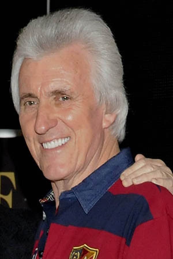 Bruce Welch profile image