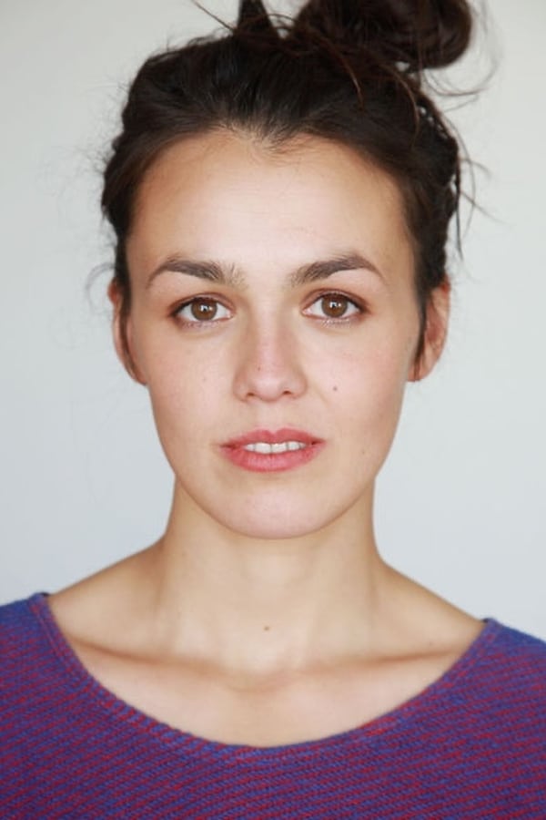 Lucie Heinze profile image