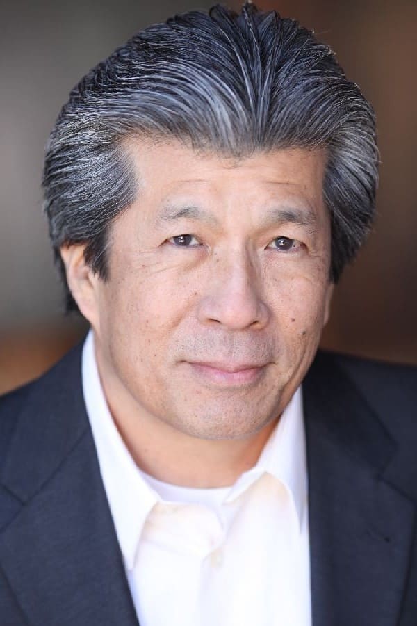 Richard Narita profile image