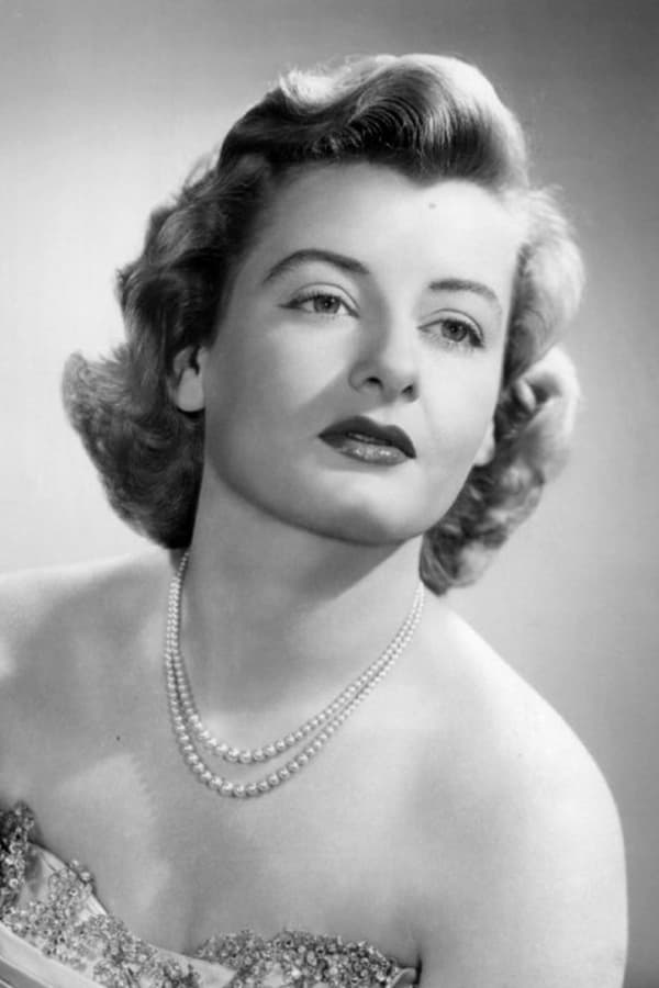 Constance Ford profile image