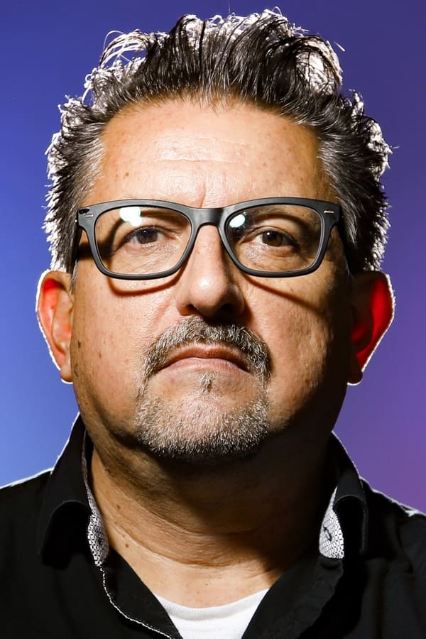 Lalo Alcaraz profile image
