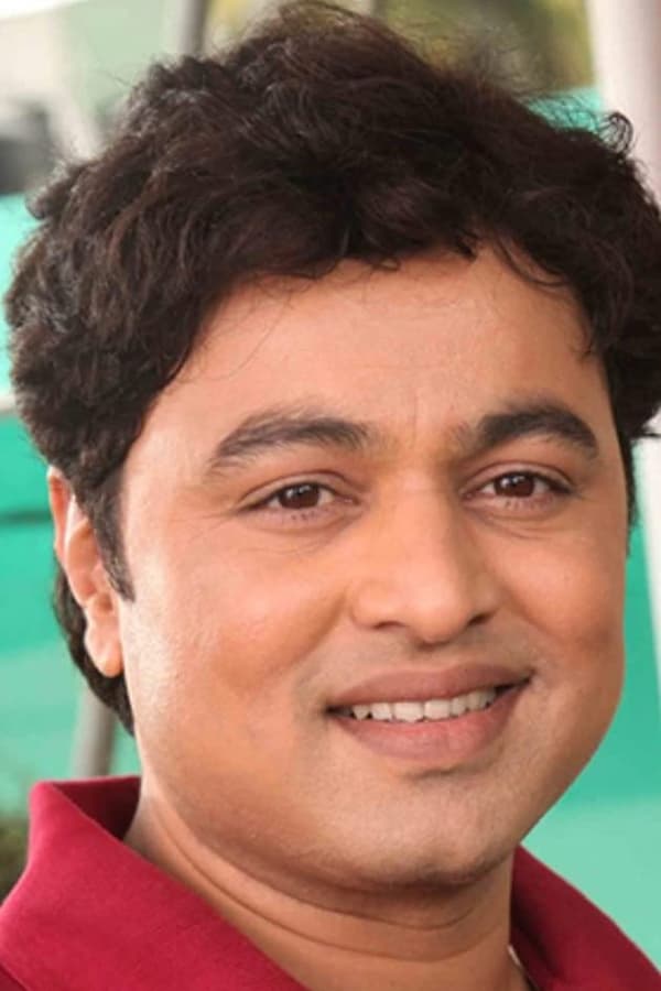 Subodh Bhave profile image