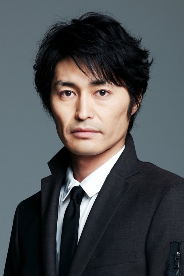 Ken Yasuda profile image