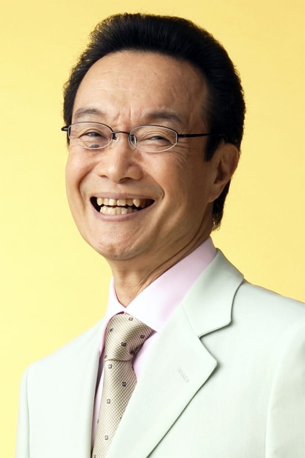 Akira Kamiya profile image
