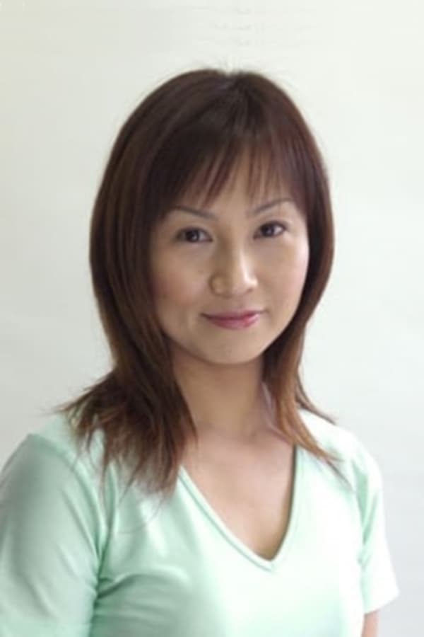 Yûko Maruyama profile image