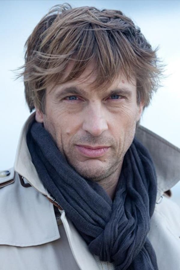 Didier Gustin profile image