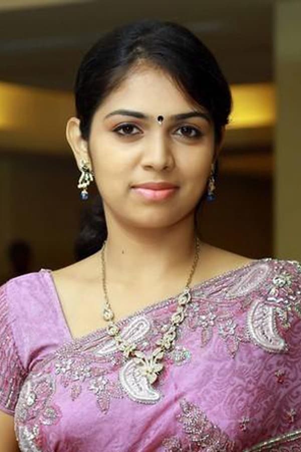 Anjali Aneesh Upasana profile image