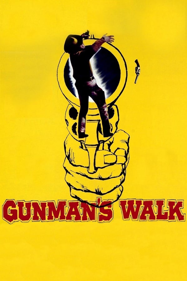 Gunman's
