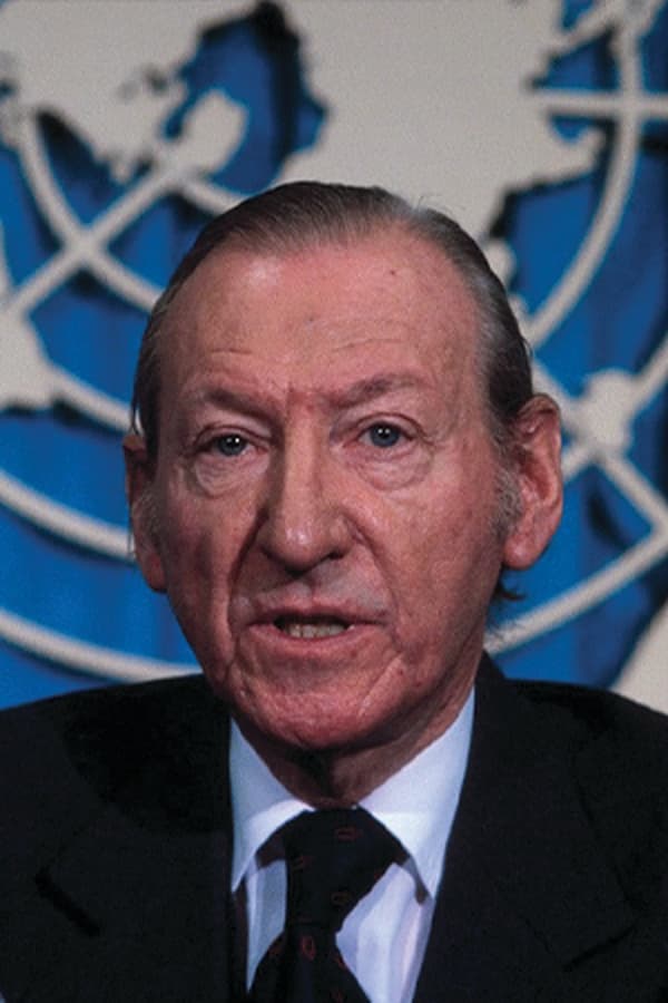 Kurt Waldheim profile image