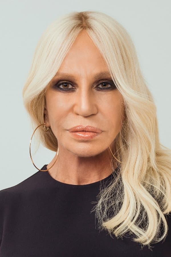 Donatella Versace profile image