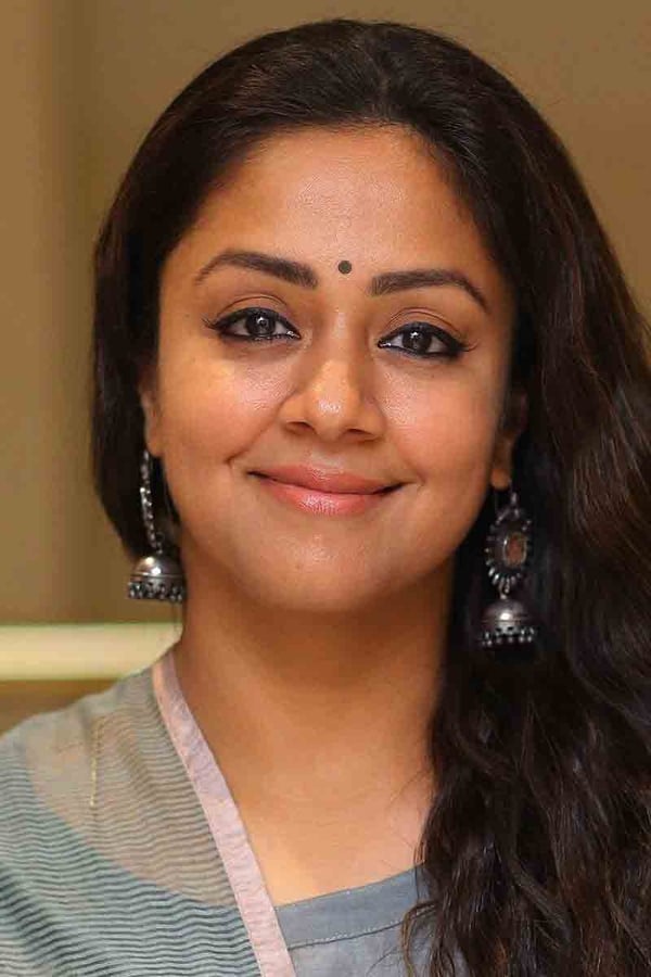 Jyothika profile image