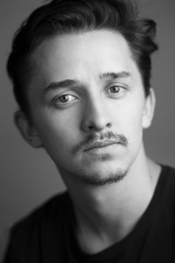 Attila Ifj. Vidnyánszky profile image